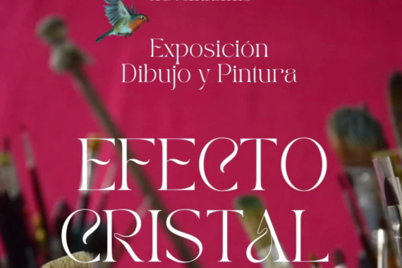 Efecto Cristal cultura argamasilla