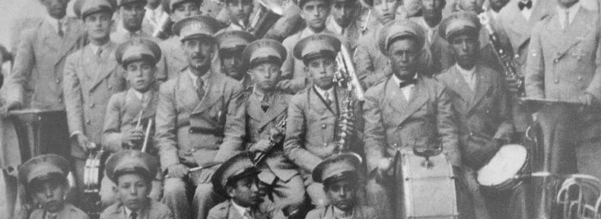 banda musica argamasilla de alba