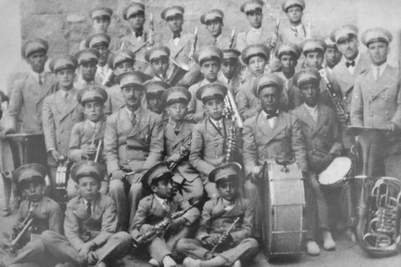 banda musica argamasilla de alba