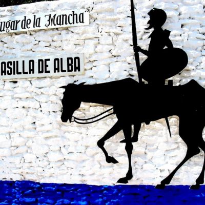Argamasilla de Alba